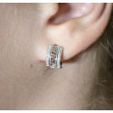 сережки Versace сережки Versace
