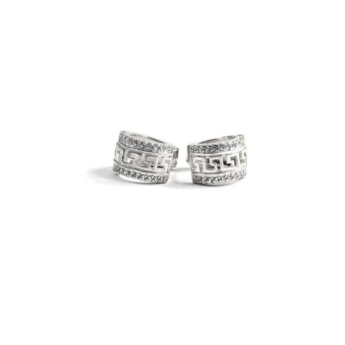 сережки Versace сережки Versace