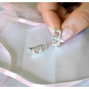 Сережки корона Сережки корона