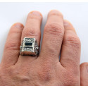Кільце зварювальний маска