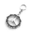 Брелок Mercedes benz
