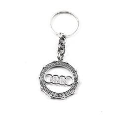 Автомобильный брелок Audi