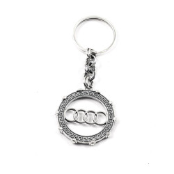 Автомобильный брелок Audi Автомобильный брелок Audi