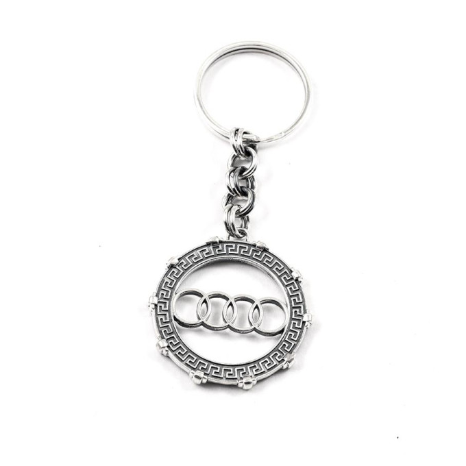 Автомобильный брелок Audi Автомобильный брелок Audi