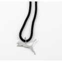 Кулон Puma зі срібла Кулон Puma зі срібла