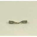 Шовковий ремінець на шию з орлом Шовковий ремінець на шию з орлом
