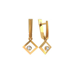 Сережки бренд Tiffany Сережки бренд Tiffany