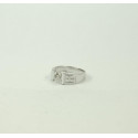 Печатка з короною Печатка з короною