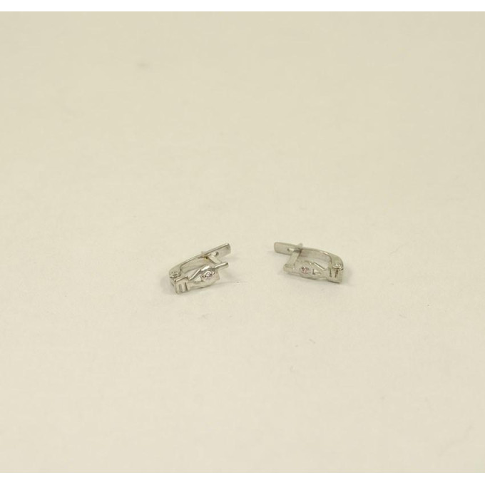 Сережки Love Сережки Love