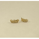 Сережки корона Сережки корона