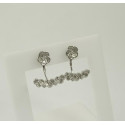 Сережки Кафи Сережки Кафи