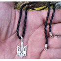 Підвіска Тризуб