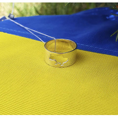 Каблучка карта України Анджеліни Джолі