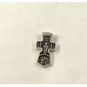 Крест Распятие Святитель Николай Угодник Крест Распятие Святитель Николай Угодник