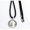 Кулон Мэрилин Монро Кулон Мэрилин Монро