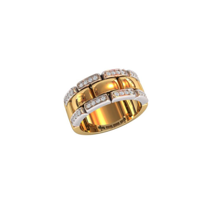 Кільце під обручку Tiffany Кільце під обручку Tiffany