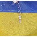Срібний Кулон парочка закоханих Срібний Кулон парочка закоханих