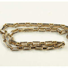 ланцюжок Cartier