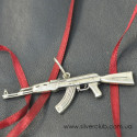 Калашников