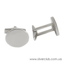 Запонки мужские