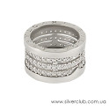 Кільце Bvlgari