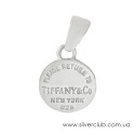 Підвіска tiffany & co Підвіска tiffany & co