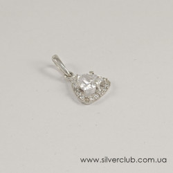 Підвіска трикутник