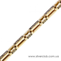 Ланцюжок Cartier