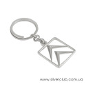 Брелок Citroen Брелок Citroen