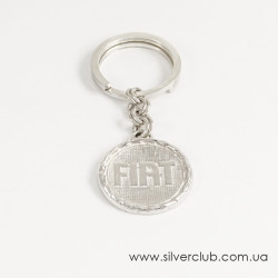Брелок Fiat