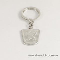 Брелок Peugeot Брелок Peugeot