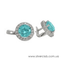 Серьги Gucci