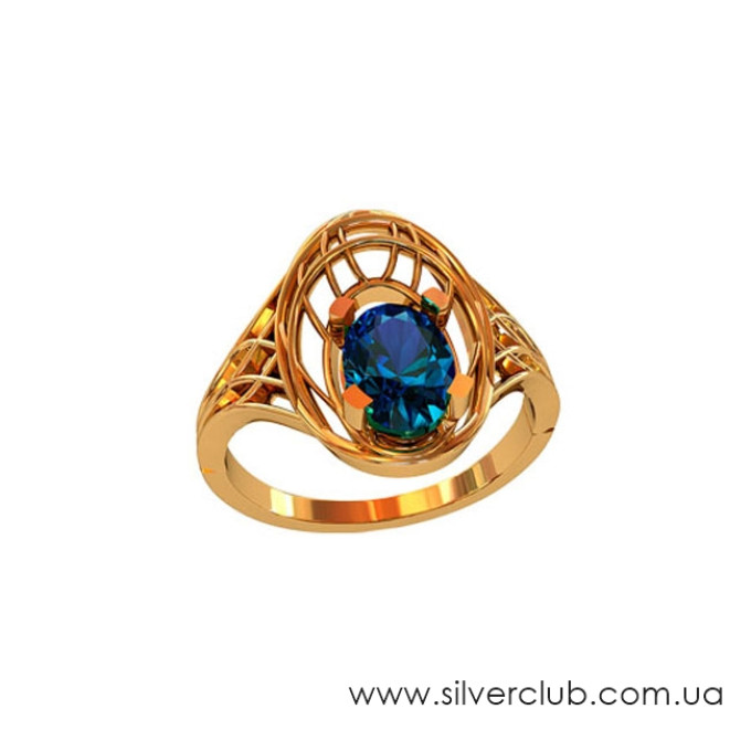 Незвичайне жіноче кільце Незвичайне жіноче кільце