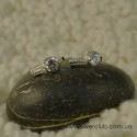 Сережки класичний стиль Сережки класичний стиль