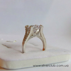 Кільця cartier Кільця cartier