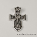 Чоловічий великий хрест Чоловічий великий хрест