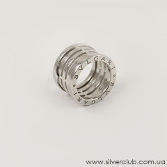 Кільце bvlgari репліка Кільце bvlgari репліка