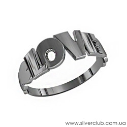 cartier love кільце cartier love кільце