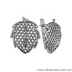 Сережки пелюстки Сережки пелюстки