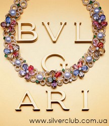 Bvlgari Bvlgari