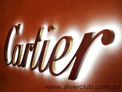 Cartier Cartier