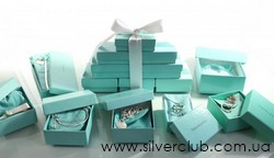 Tiffany & Co Tiffany & Co