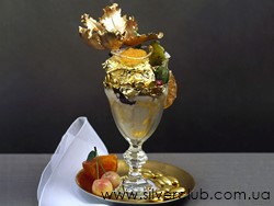 Самое дорогое мороженое в мире