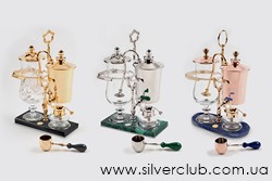 Кофеварка Royal Coffee Maker от Royal Paris