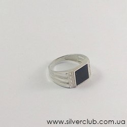печатка с ониксом
