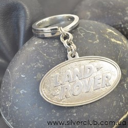 Брелок Land Rover