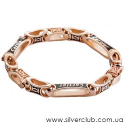 Браслет Cartier золотой