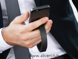 Браслет QBracelet Браслет QBracelet