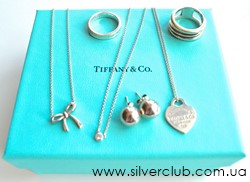 Tiffany & Co
