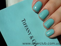 Тиффани